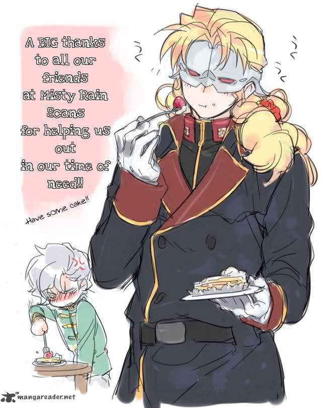 Akuma No Hanayome 20 30