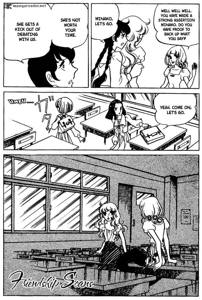 Akuma No Hanayome 20 8