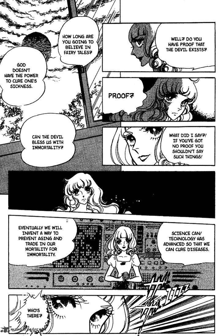 Akuma No Hanayome 20 9