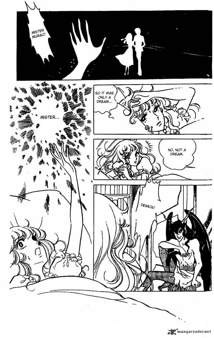 Akuma No Hanayome 3 16