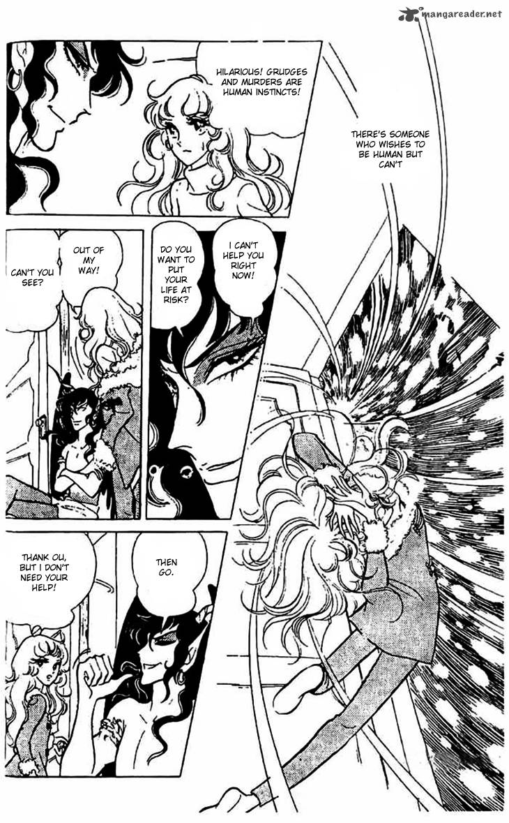 Akuma No Hanayome 3 19