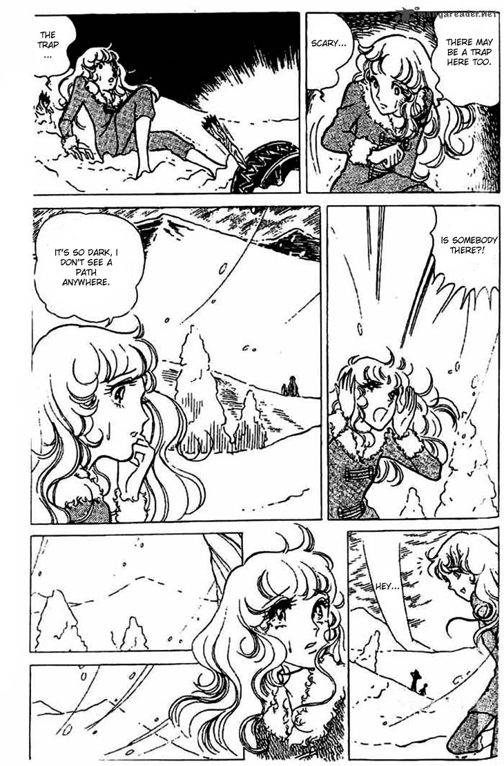Akuma No Hanayome 3 26
