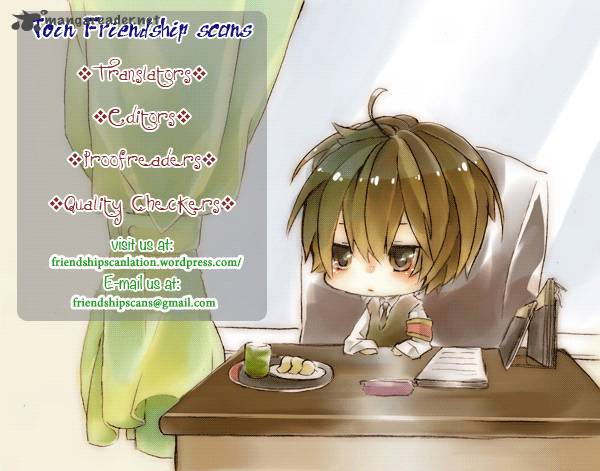 Akuma No Hanayome 3 34