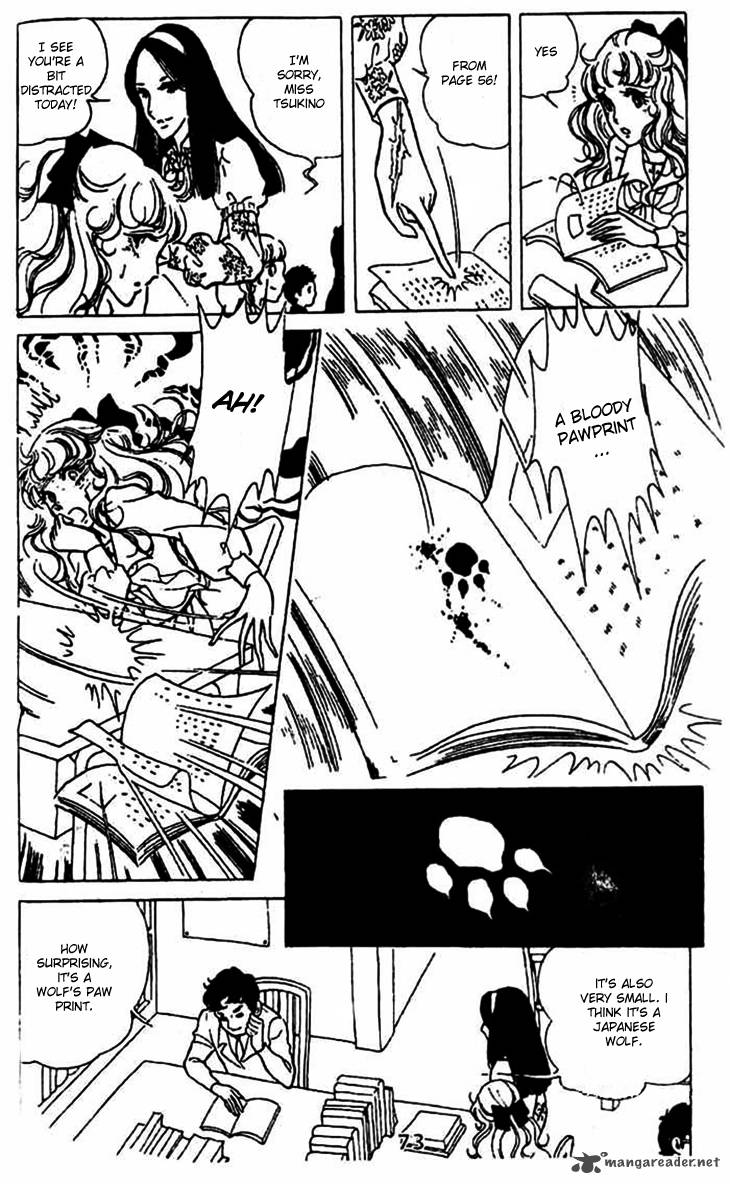 Akuma No Hanayome 3 7