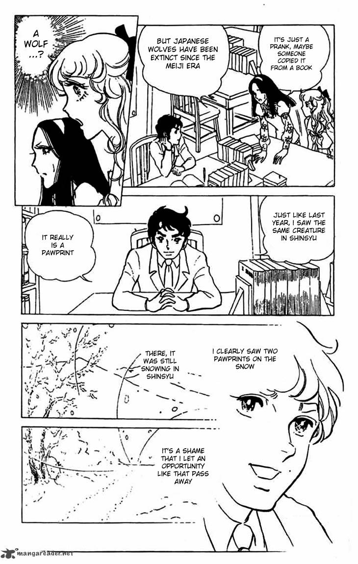 Akuma No Hanayome 3 8