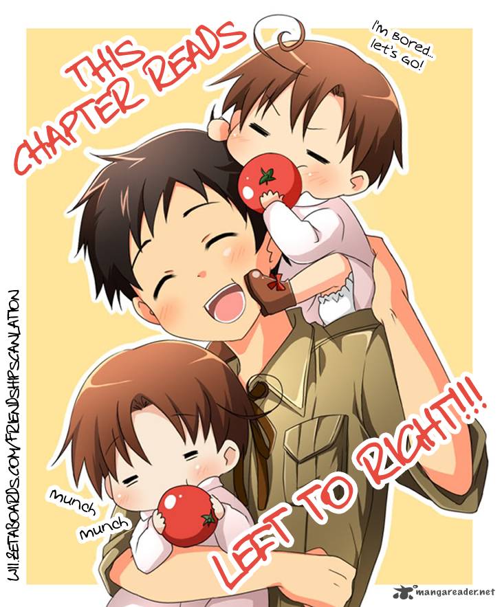 Akuma No Hanayome 4 11