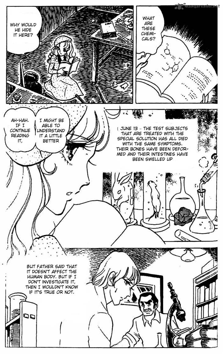 Akuma No Hanayome 4 17