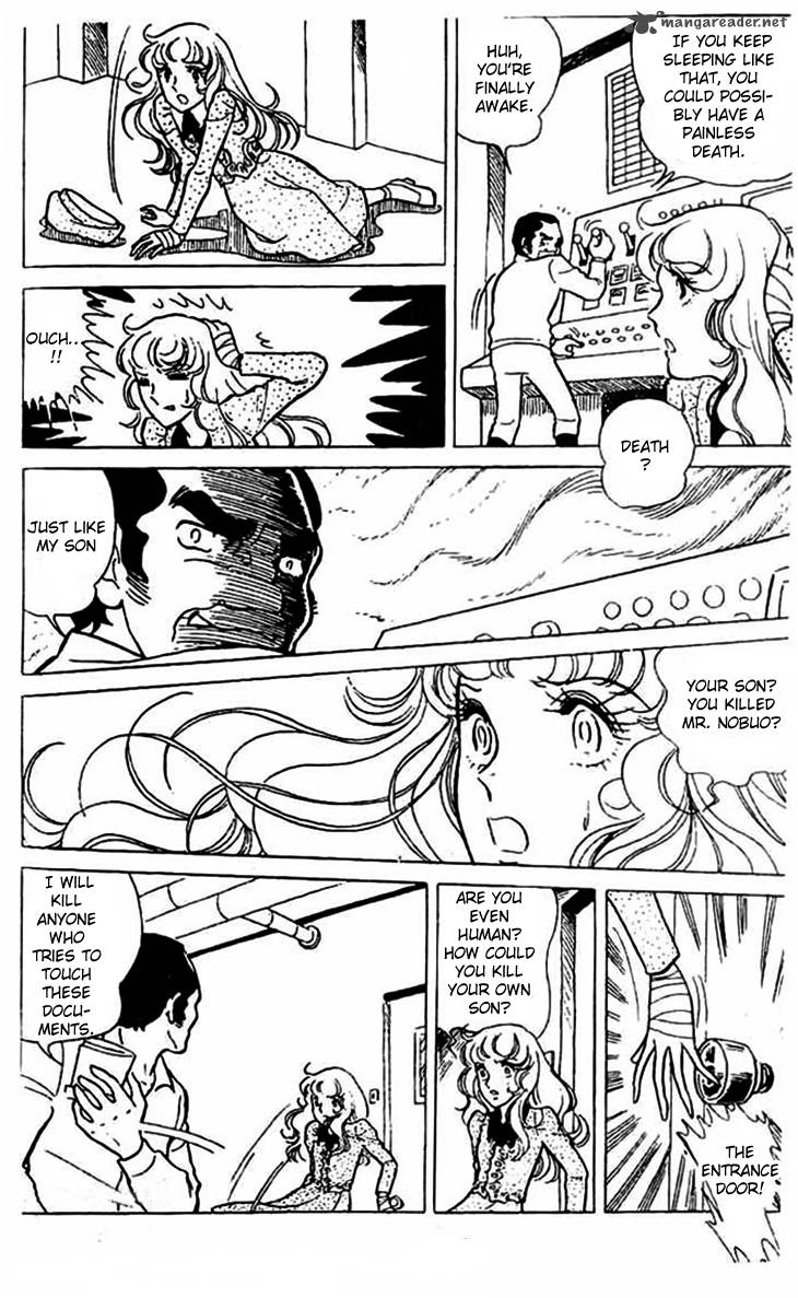 Akuma No Hanayome 4 20