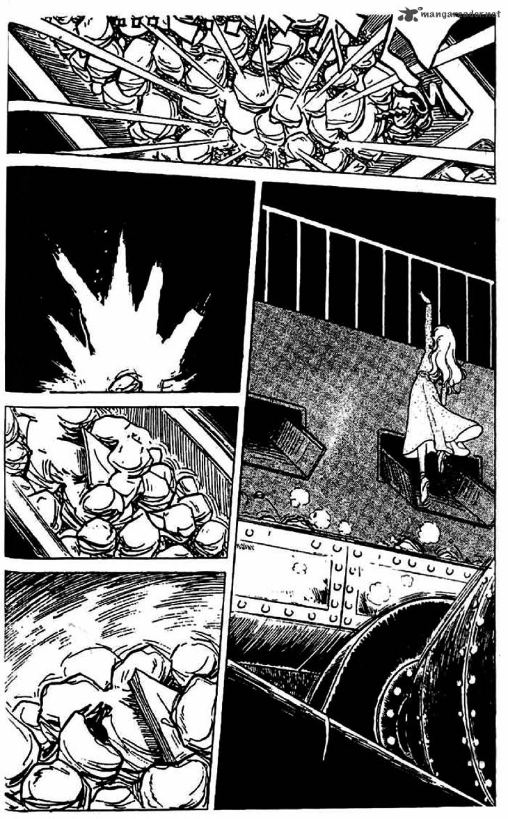 Akuma No Hanayome 4 26