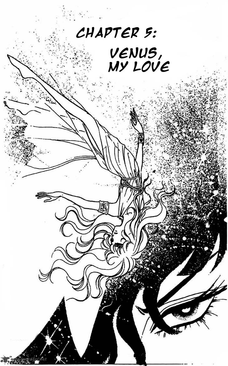 Akuma No Hanayome 5 1