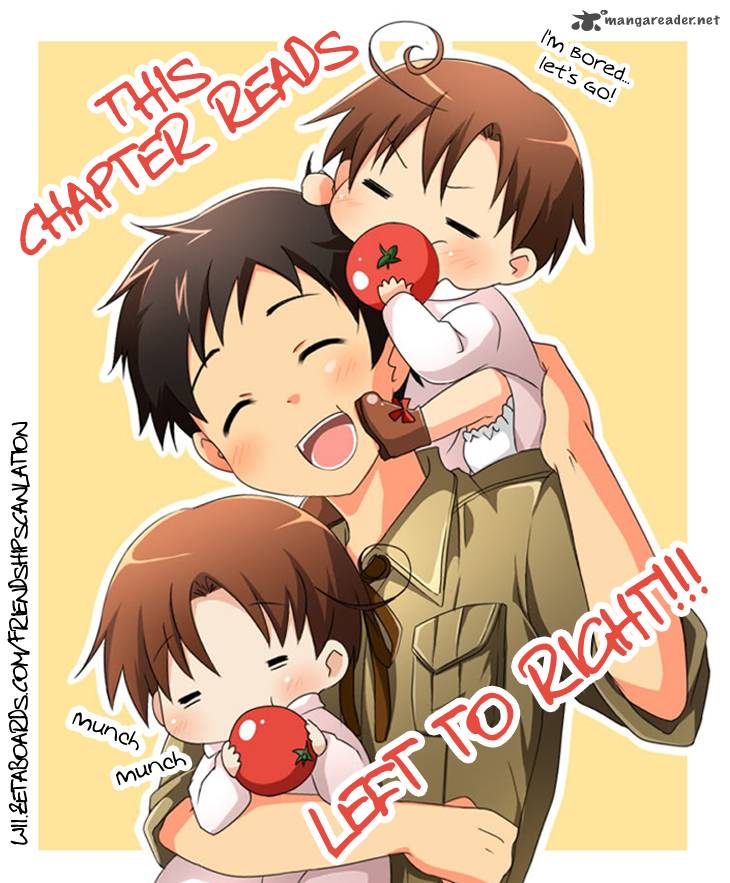 Akuma No Hanayome 5 11