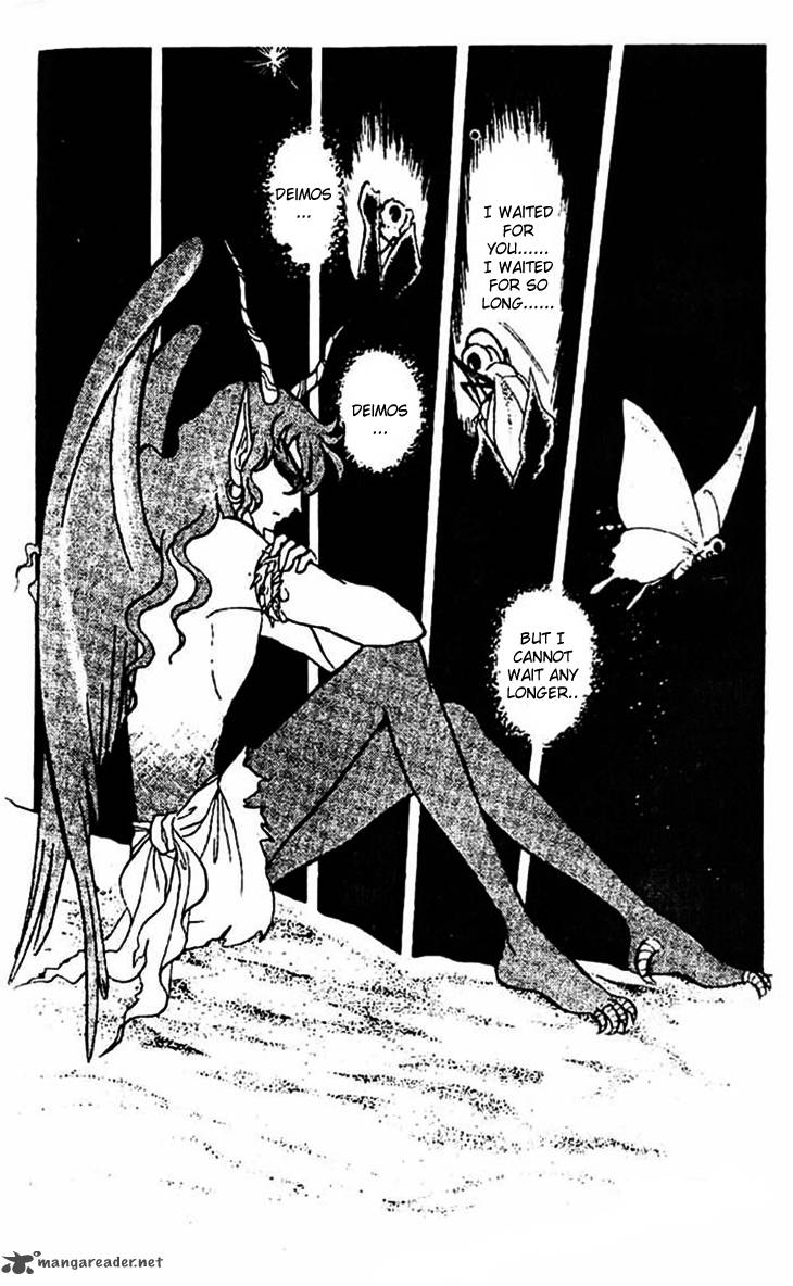 Akuma No Hanayome 5 2
