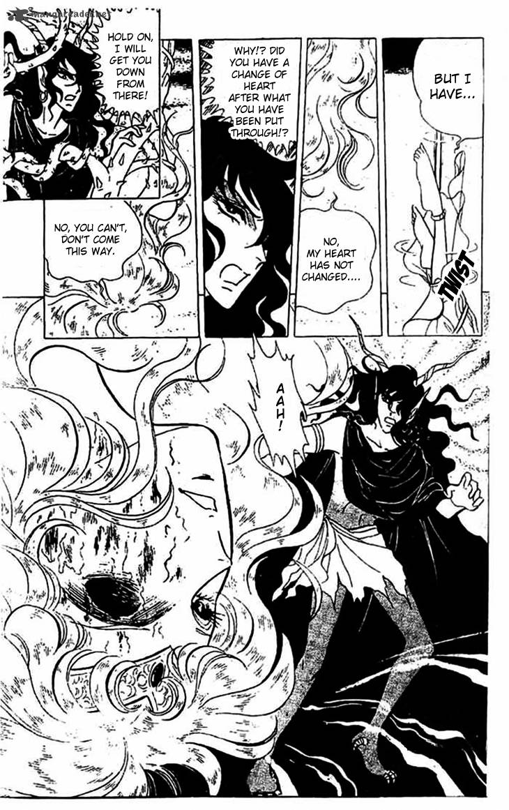 Akuma No Hanayome 5 22
