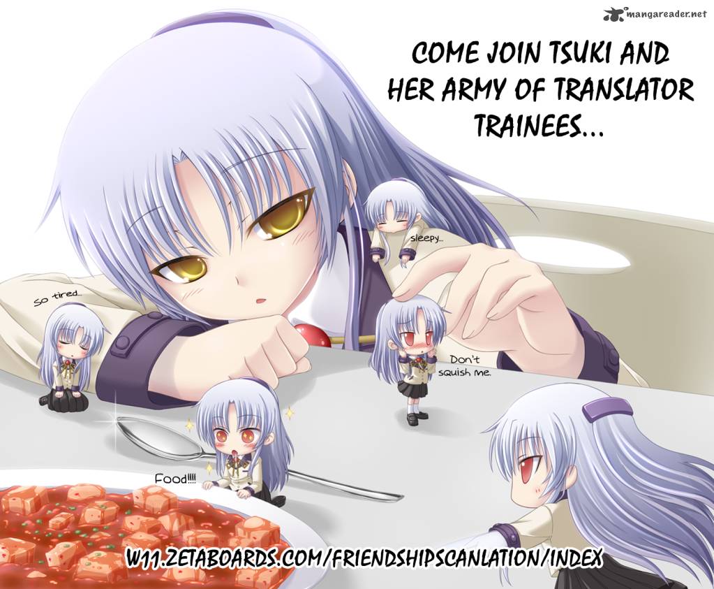 Akuma No Hanayome 5 32