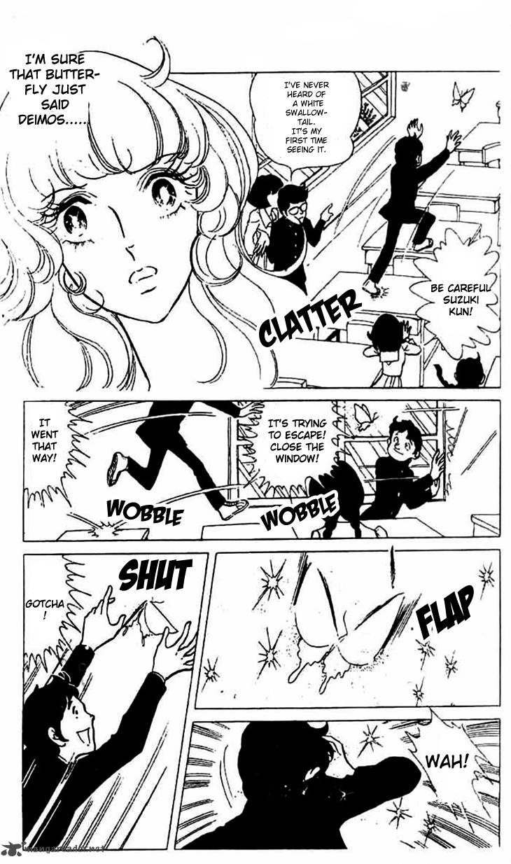 Akuma No Hanayome 5 4