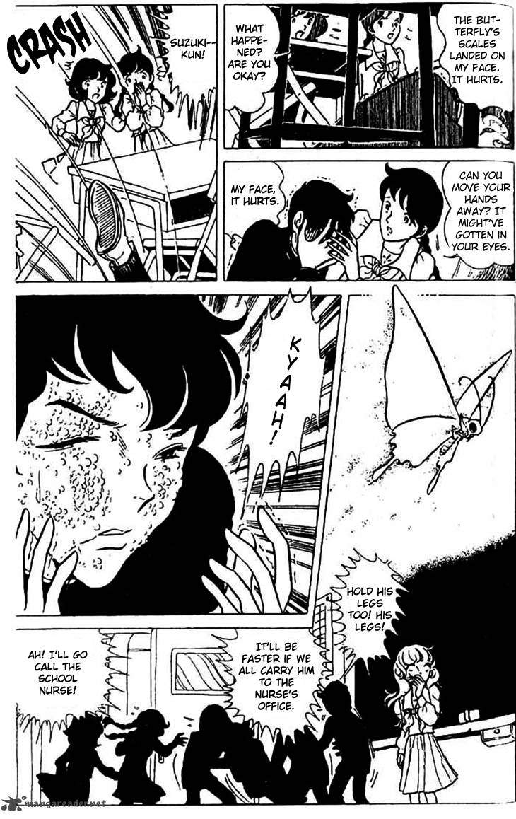 Akuma No Hanayome 5 5