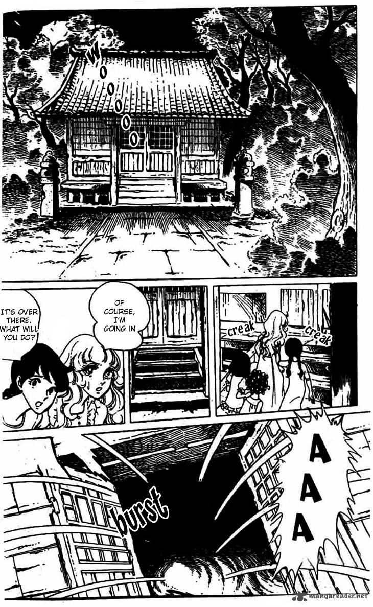 Akuma No Hanayome 6 3
