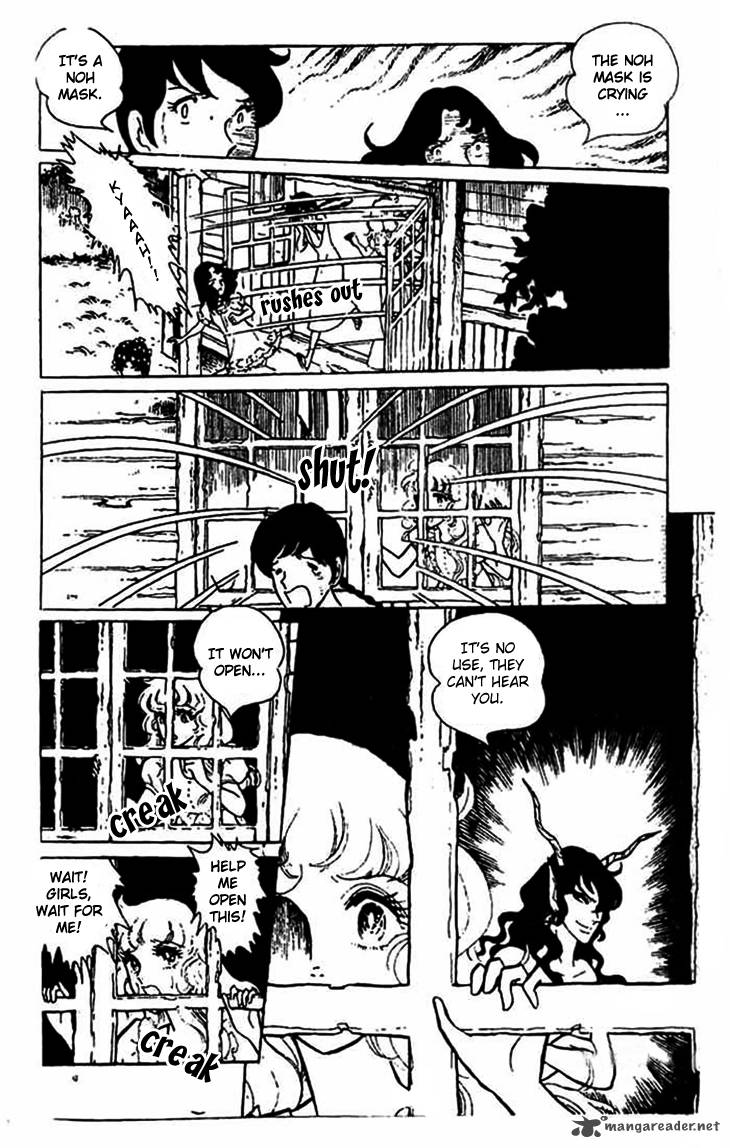 Akuma No Hanayome 6 5