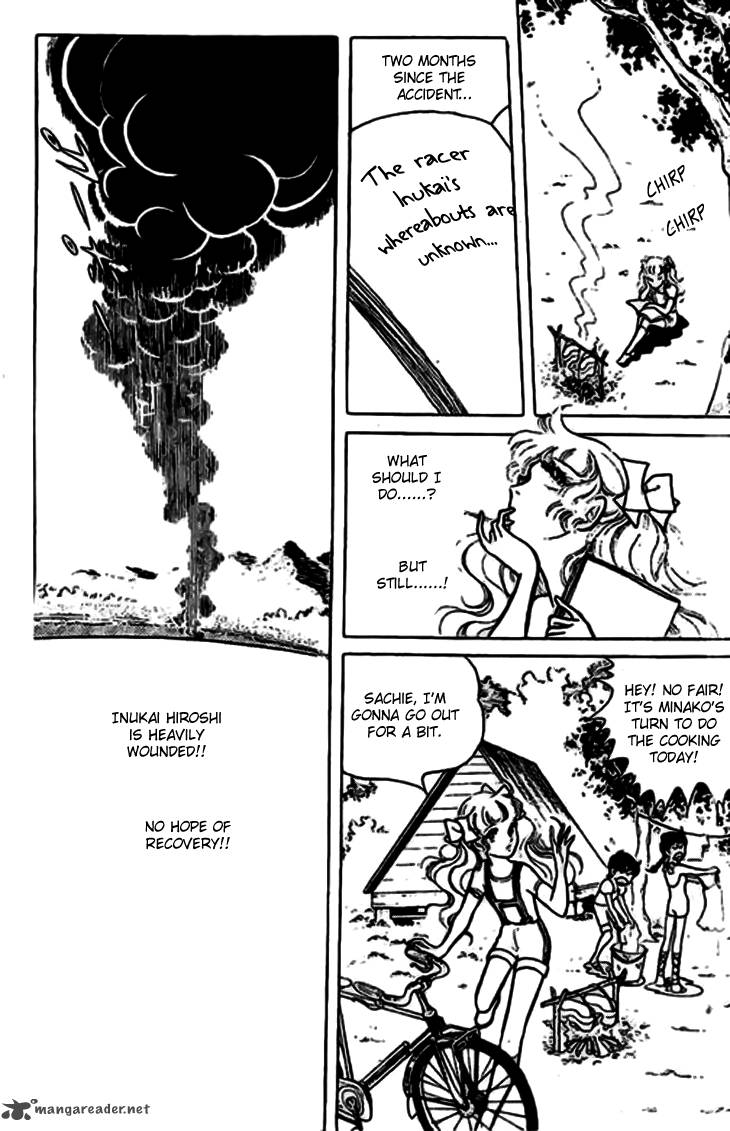 Akuma No Hanayome 7 11