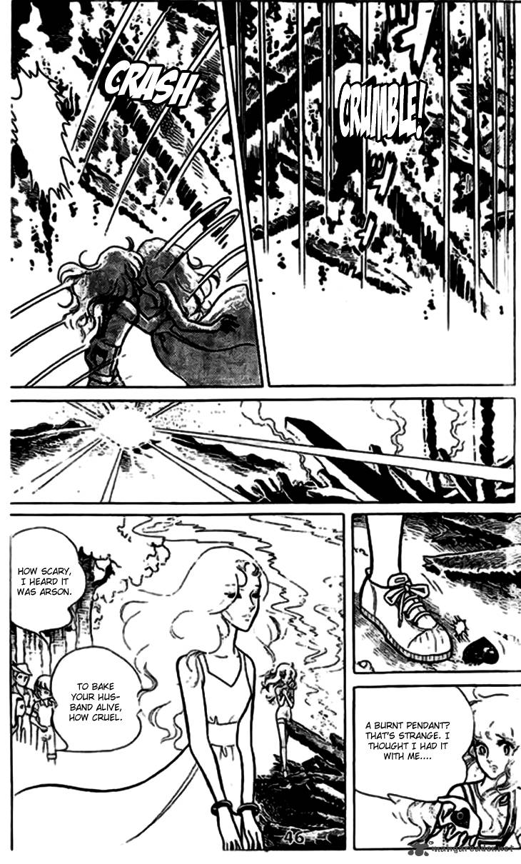 Akuma No Hanayome 7 27