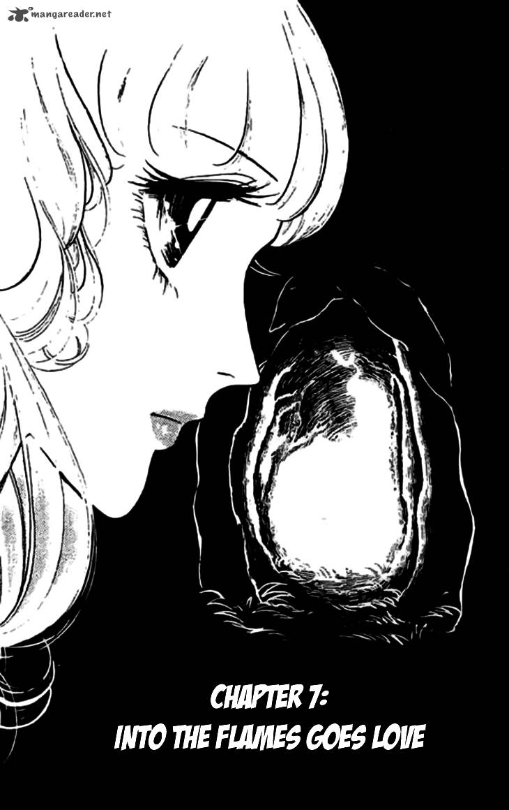 Akuma No Hanayome 7 3
