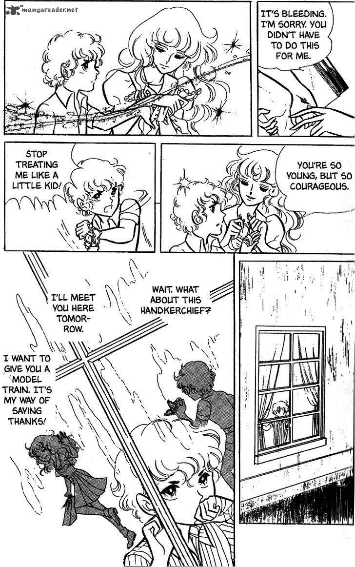 Akuma No Hanayome 8 12