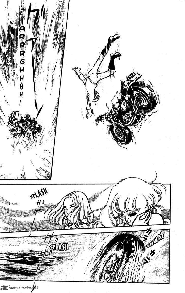 Akuma No Hanayome 8 33