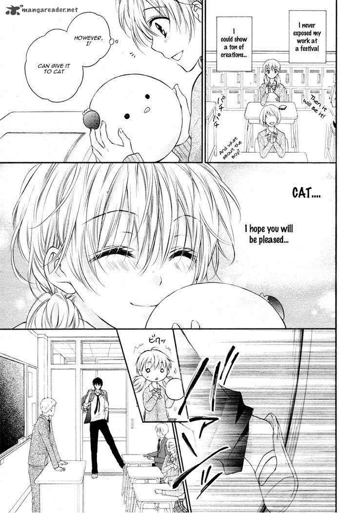 Akuma No Ichigo 1 10
