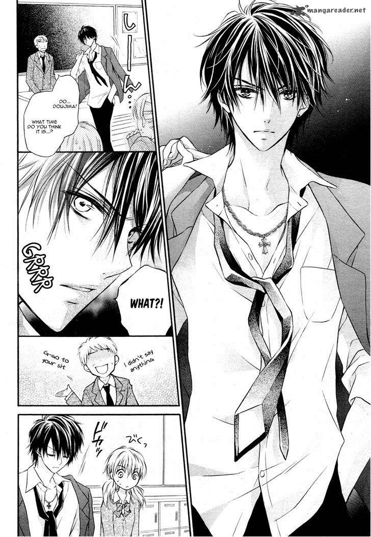 Akuma No Ichigo 1 11