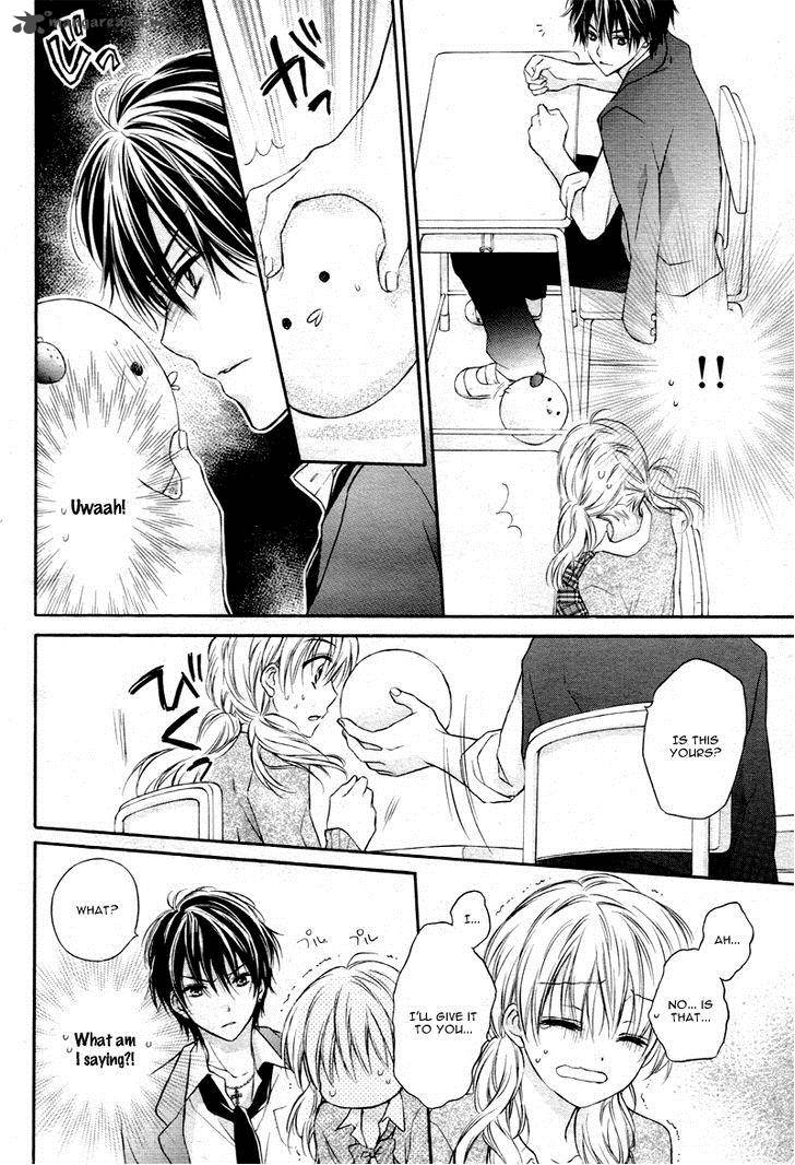 Akuma No Ichigo 1 13