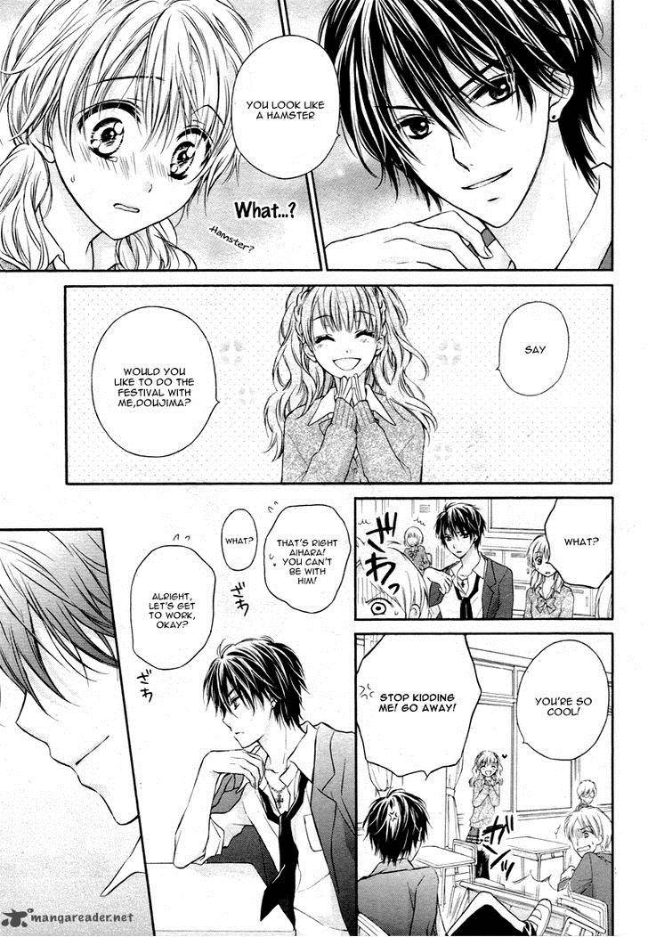 Akuma No Ichigo 1 14