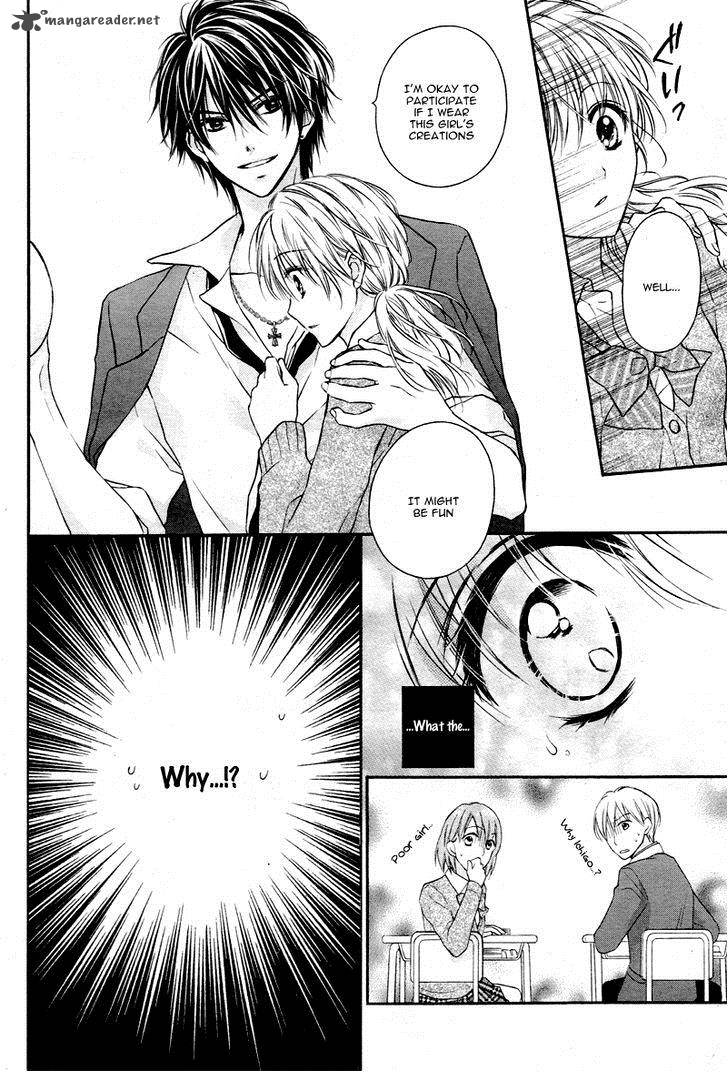 Akuma No Ichigo 1 15