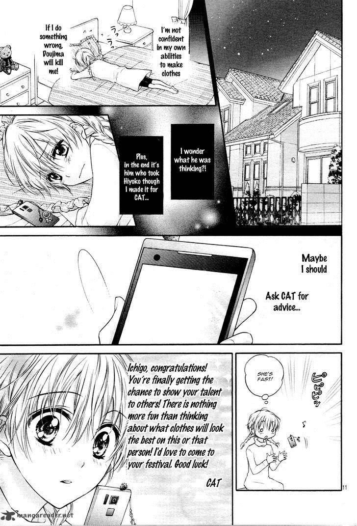 Akuma No Ichigo 1 16