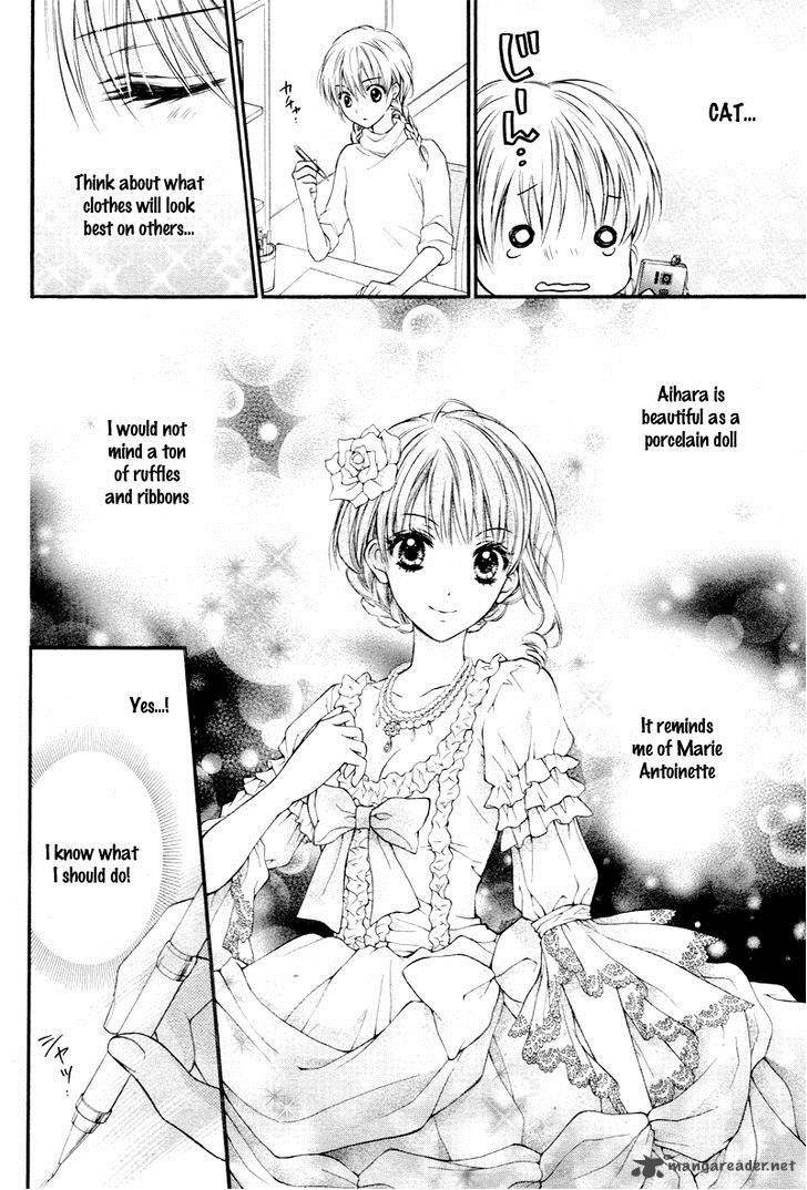 Akuma No Ichigo 1 17