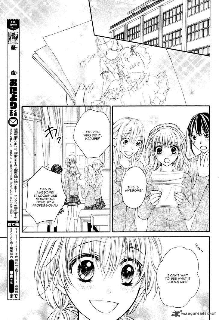 Akuma No Ichigo 1 18