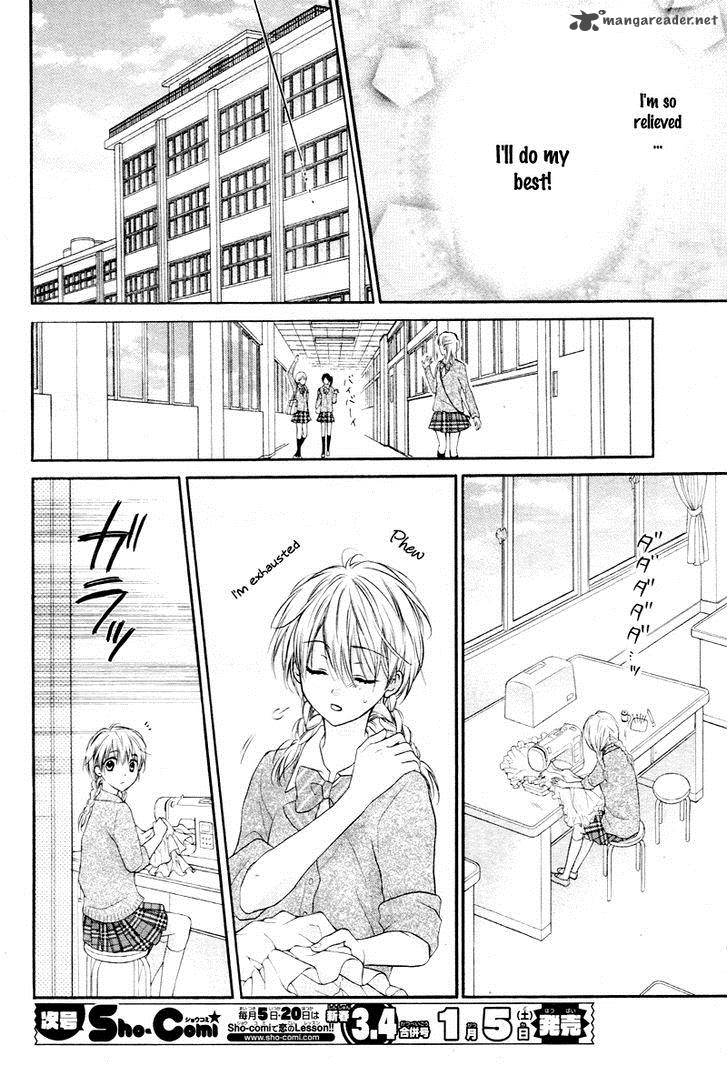 Akuma No Ichigo 1 19