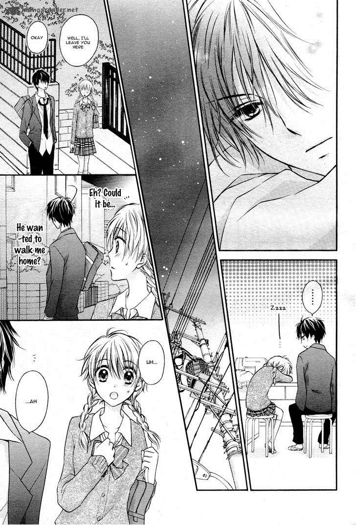 Akuma No Ichigo 1 24