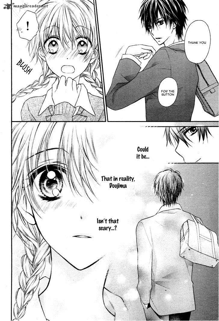 Akuma No Ichigo 1 25