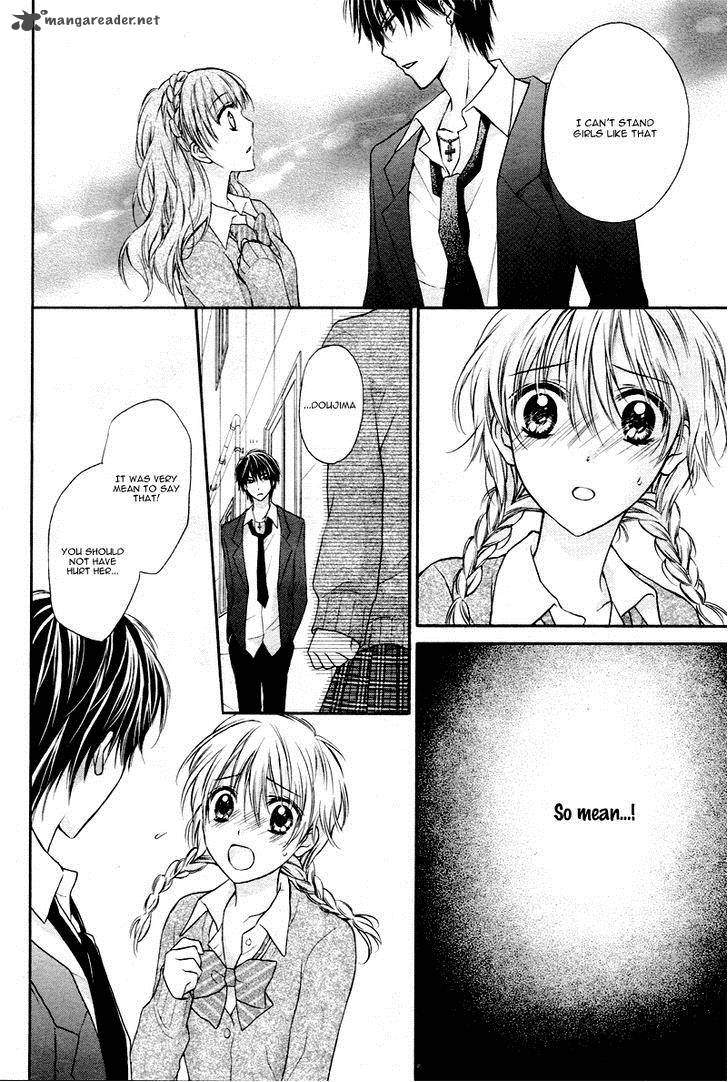 Akuma No Ichigo 1 27