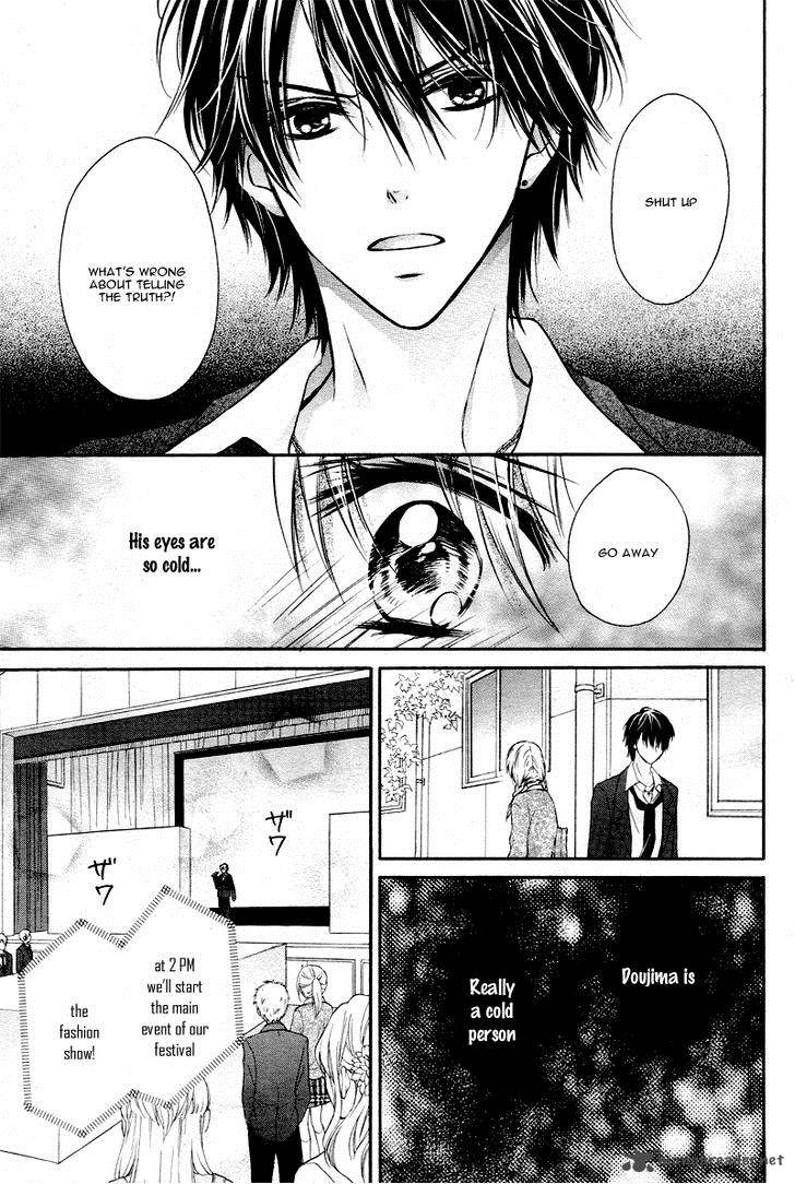 Akuma No Ichigo 1 28