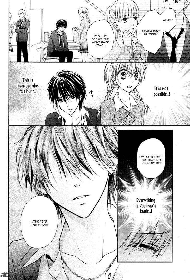 Akuma No Ichigo 1 29