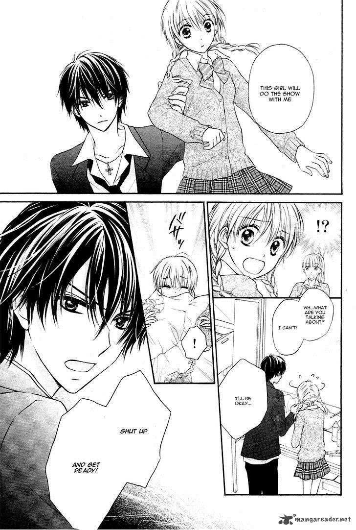 Akuma No Ichigo 1 30