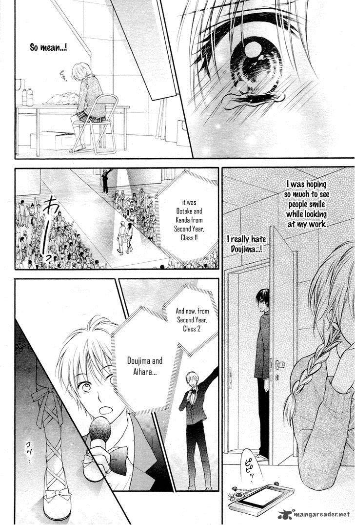 Akuma No Ichigo 1 31