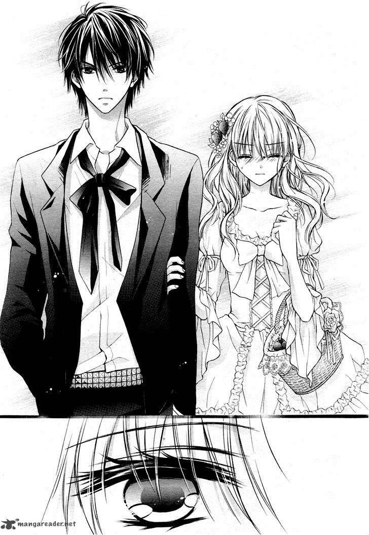Akuma No Ichigo 1 32