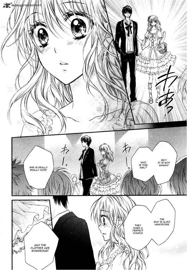 Akuma No Ichigo 1 33