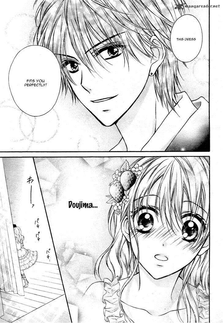 Akuma No Ichigo 1 36