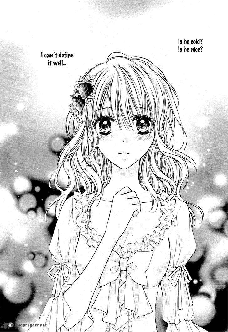 Akuma No Ichigo 1 37