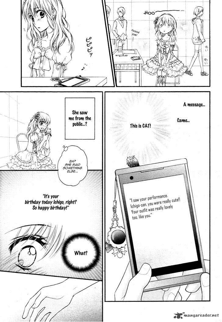 Akuma No Ichigo 1 38
