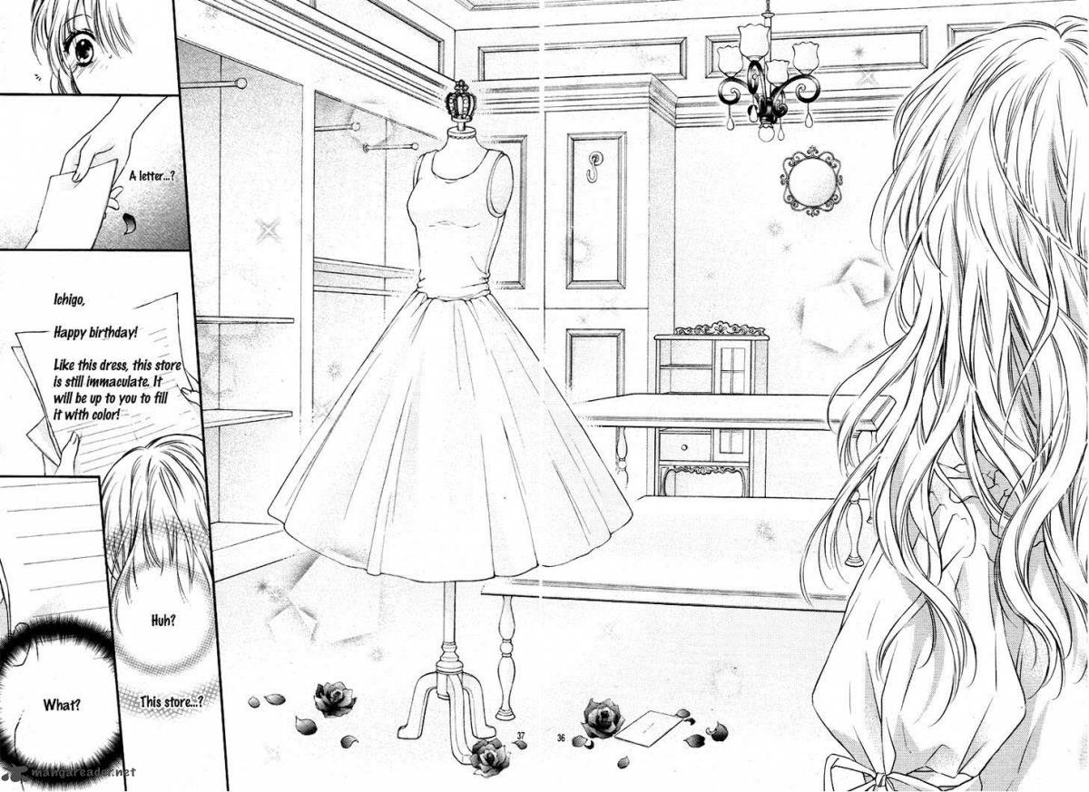 Akuma No Ichigo 1 41