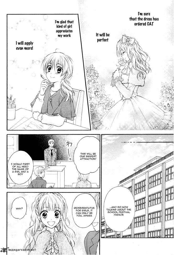 Akuma No Ichigo 1 9